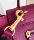 Сумка Celine Belt Bag Fuchsia